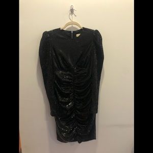 Michael Kors Sequin Dress